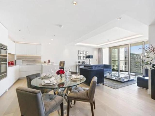 Warwick Lane, Thomas Earle House, Kensington, London W14, 2 bed flat to rent, £6,500 pcm | PrimeLocation