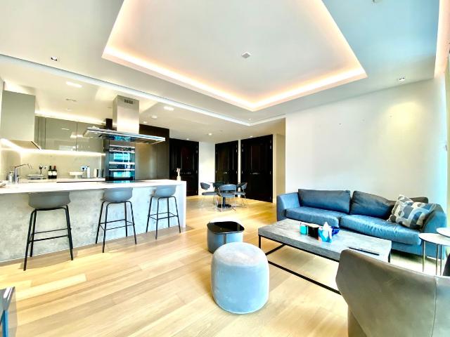 Warwick Lane, Thomas Earle House, London W14, 2 bed flat to rent, £4,767 pcm | PrimeLocation