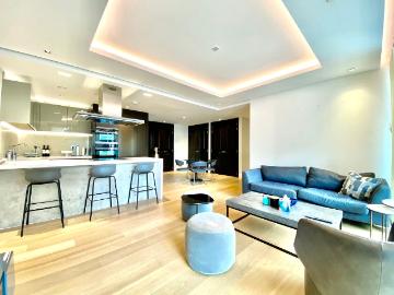 Warwick Lane, Thomas Earle House, London W14, 2 bed flat to rent, £4,767 pcm | PrimeLocation