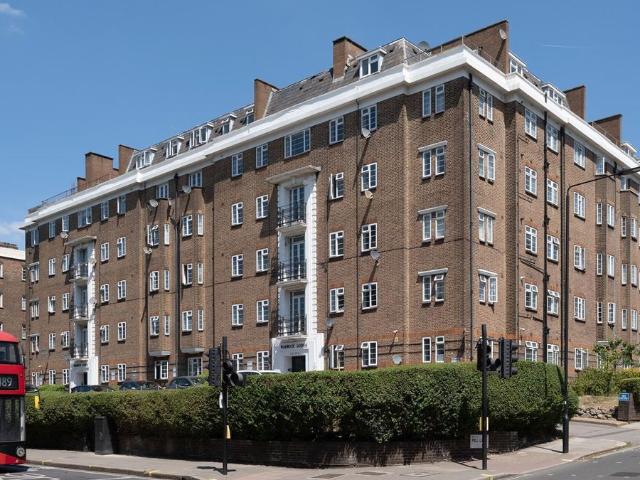 Warwick Lodge, London No HMO NW2, 3 bed flat to rent, £2,800 pcm | PrimeLocation