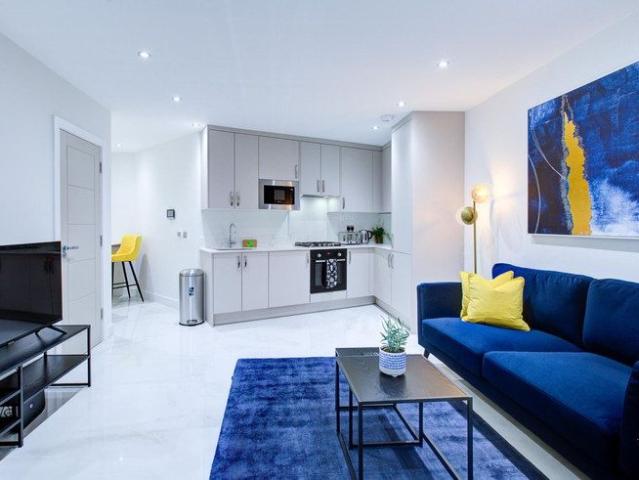 Warwick Place