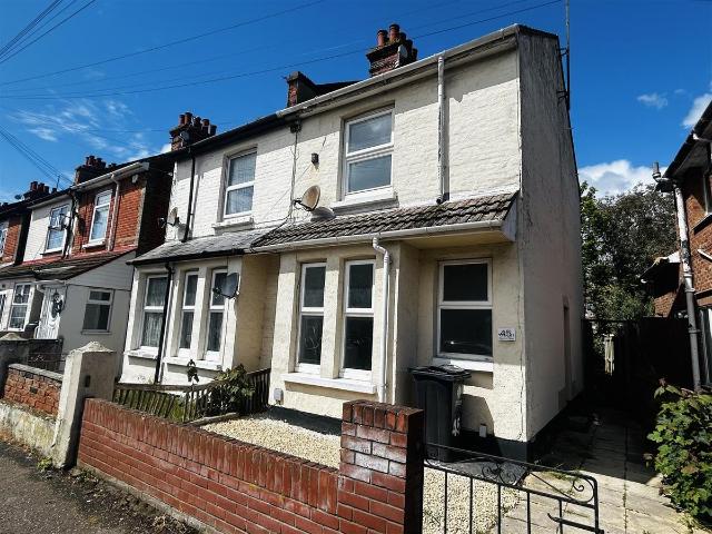 Warwick Road, Clacton On Sea CO15, 2 bed semi detached house to rent, £1,125 pcm | PrimeLocation