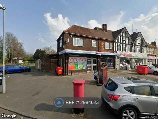 Warwick Road, Acocks Green, Birmingham B27, 1 bed flat to rent, £725 pcm | PrimeLocation