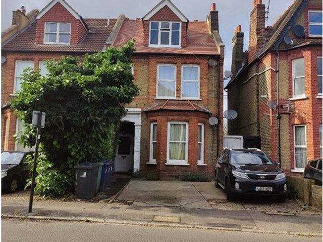 Warwick Road, Ealing W5, 1 bed flat to rent, £1,700 pcm | PrimeLocation