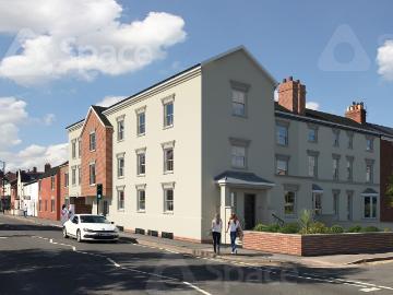 Warwick Road, Kenilworth CV8, Studio to rent, £790 pcm | PrimeLocation