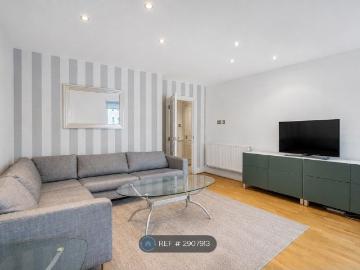 Warwick Road, Kensington W14, 3 bed flat to rent, £4,853 pcm | PrimeLocation