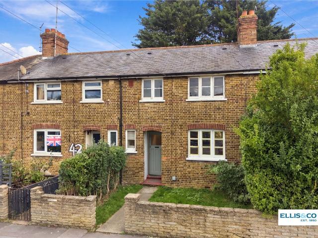 Warwick Road, London E17, 3 bed terraced house to rent, £2,000 pcm | PrimeLocation