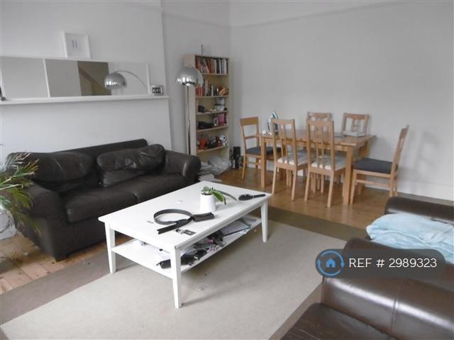 Warwick Road, London, SW5 1 bed flat to rent £1,850 pcm £427 pw