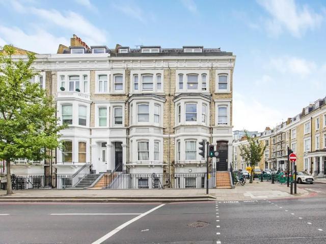 Warwick Road, London SW5, Studio to rent, £1,538 pcm | PrimeLocation