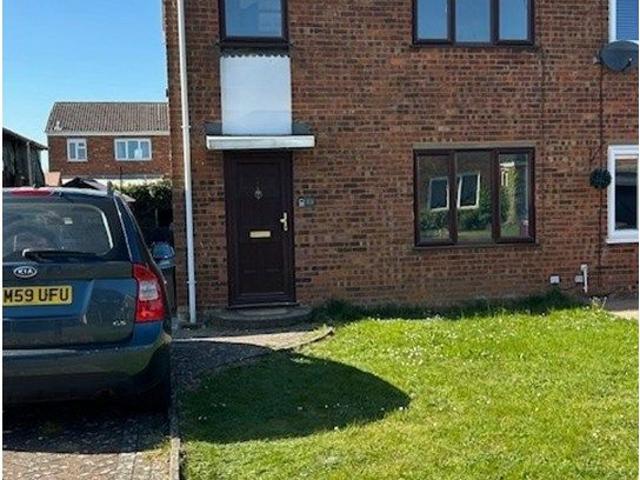 Warwick Road, Milton Keynes MK19, 3 bed end terrace house to rent, £1,450 pcm | PrimeLocation