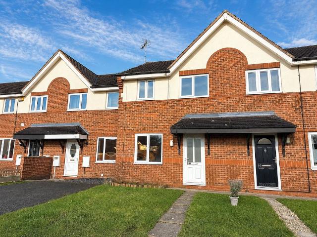 Warwick Road, Somercotes, Alfreton, Derbyshire DE55, 3 bed terraced house to rent, £900 pcm | PrimeLocation