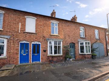 Isles of Scilly TR, Cornwall county, South West England