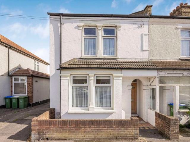 Warwick Road, Welling DA16, 3 bed terraced house to rent, £2,100 pcm | PrimeLocation