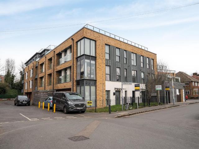 Warwick Road, West Drayton UB7, 1 bed flat to rent, £1,525 pcm | PrimeLocation