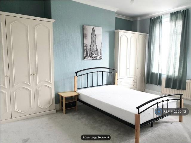 Warwick St, Newcastle Upon Tyne, NE6 4 bed terraced house to rent £1,800 pcm £415 pw