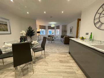 Warwick Street, Coventry CV5, 2 bed property to rent, £1,400 pcm | PrimeLocation