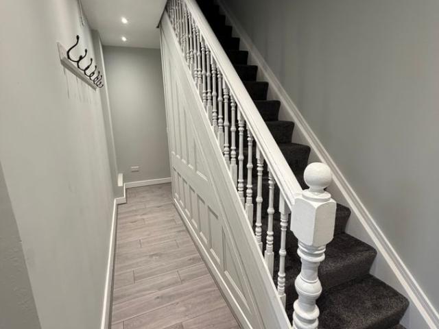 Warwick Street, Derby DE24, 1 bed flat to rent, £650 pcm | PrimeLocation