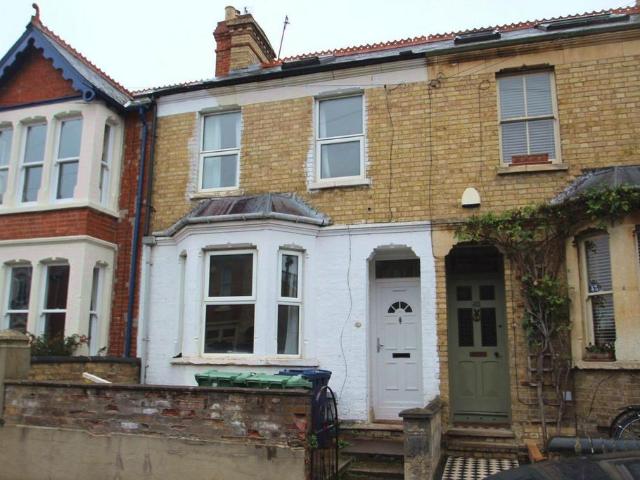 Warwick Street, Iffley Fields. 5 bed terraced house to rent £3,500 pcm £808 pw