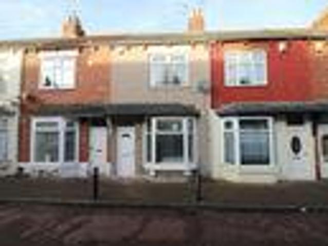 Warwick Street, Middlesbrough. 1 bed house of multiple occupation to rent £450 pcm £104 pw