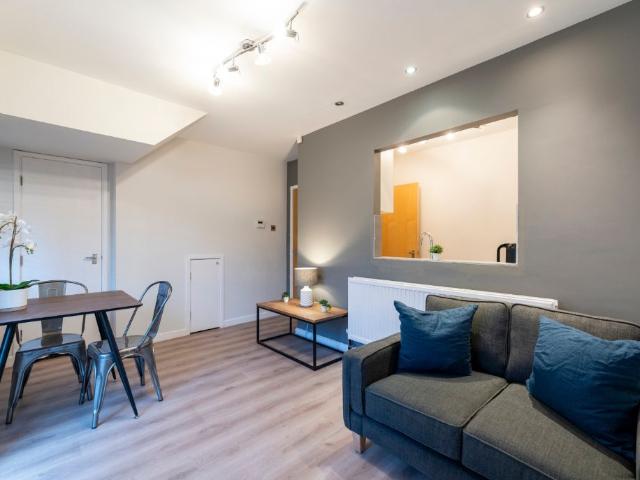 Warwick Street, Newcastle NE6, 1 bed terraced house to rent, £845 pppm | PrimeLocation