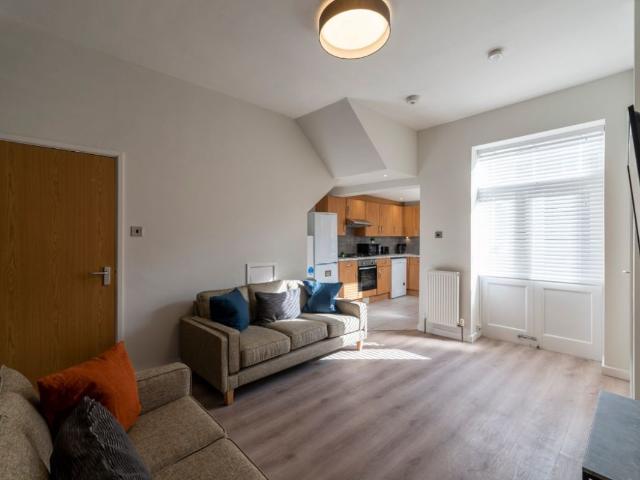 Warwick Street, Newcastle NE6, 6 bed terraced house to rent, £641 pppm | PrimeLocation