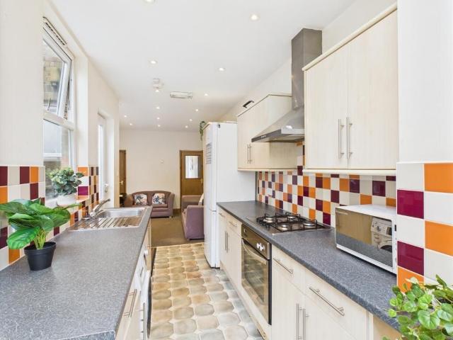 Warwick Street, Norwich NR2, 5 bed end terrace house to rent, £2,250 pcm | PrimeLocation