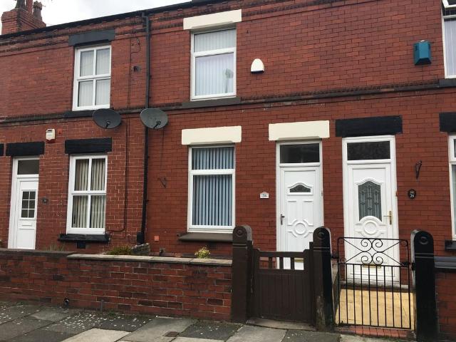 Warwick Street, St Helens 2 bed terraced house to rent £825 pcm £190 pw