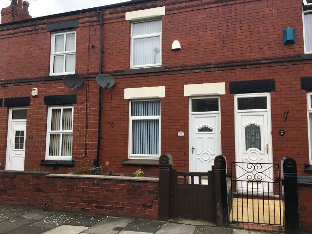Warwick Street, St Helens, St Helens WA10, 2 bed terraced house to rent, £800 pcm | PrimeLocation