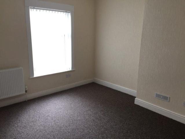 Warwick Street, St Helens, St Helens