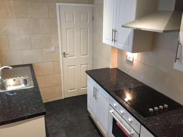 Warwick Street, St Helens, WA10