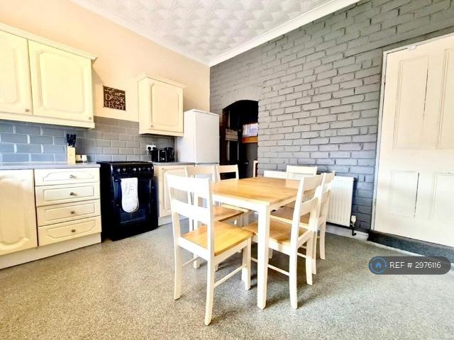 Warwick Terrace, Sheffield, S10 3 bed terraced house to rent £1,230 pcm £284 pw