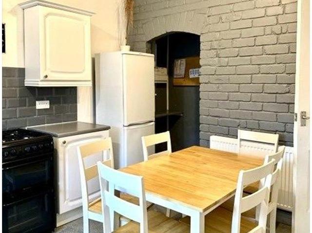 Warwick Terrace, Sheffield S10, 3 bed terraced house to rent, £1,280 pcm | PrimeLocation