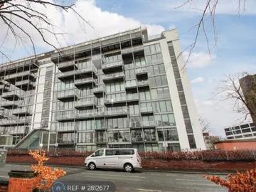 Warwickgate House, 7 Warwick Road, Manchester, M16 0RZ, United Kingdom | 2 bed apartment for rent #166513919 | Rentberry