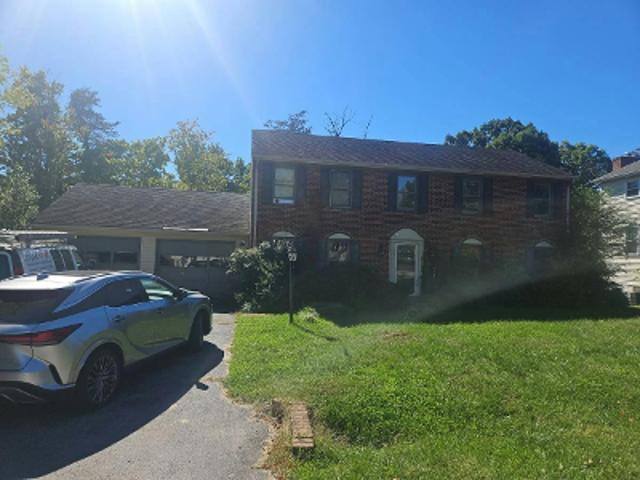 Warwood Dr