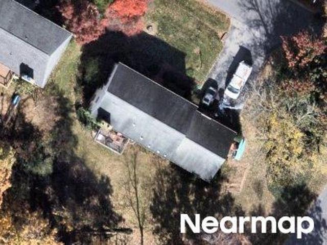 Warwood Dr