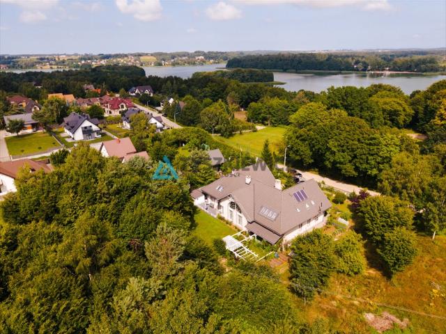 Warzenko, Kasztanowa, 329 m2