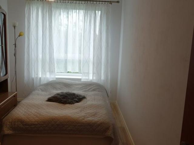 Warzymice 2 pokojowe, ogródek, umeblowane