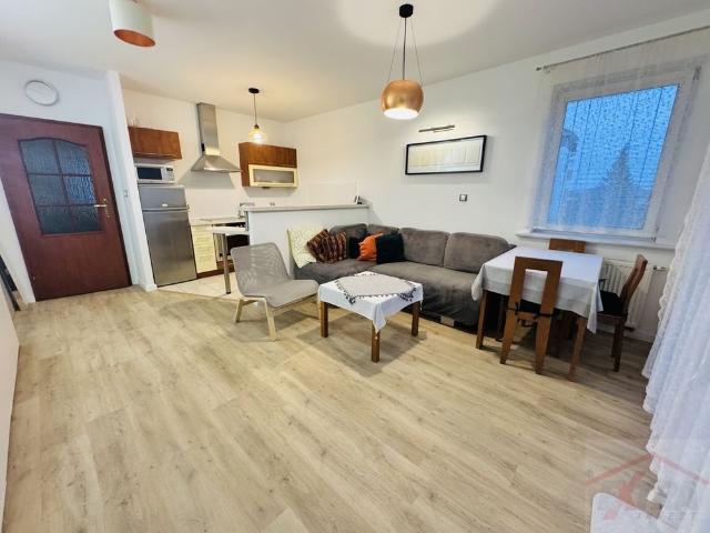 Warzymice, 2 pokoje z balkonem 438907