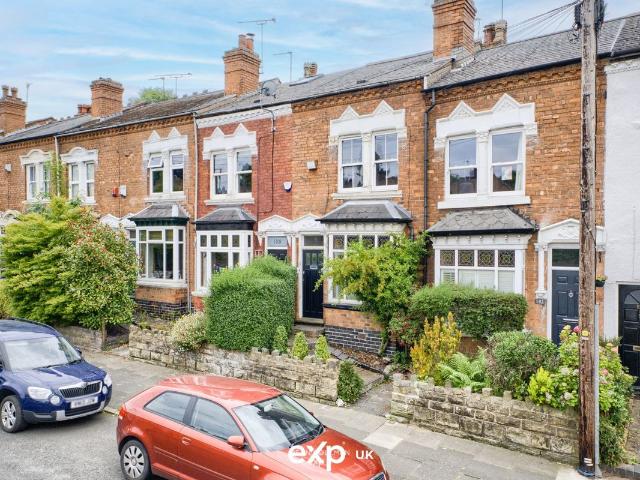 War Lane, Harborne B17, 2 bed terraced house to rent, £1,300 pcm | PrimeLocation