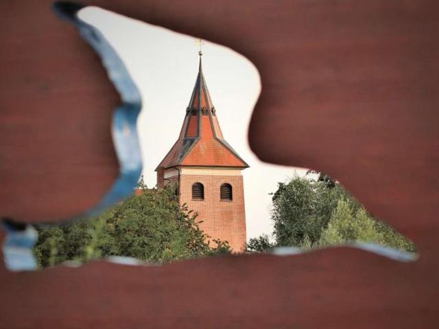 Stille Lage, großes Potenzial – eine Doppelhaushälfte, die auf Sie gewartet hat