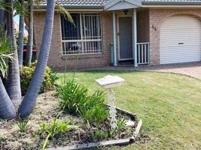 warabrook 3 bed unit