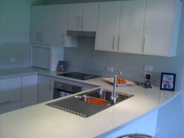 Warabrook 3 bed unit