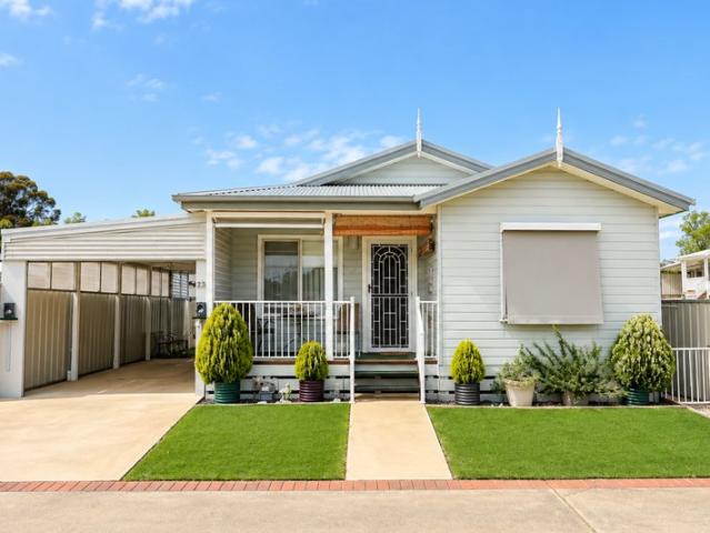 Waratah Gardens Village Lifestyle and Community