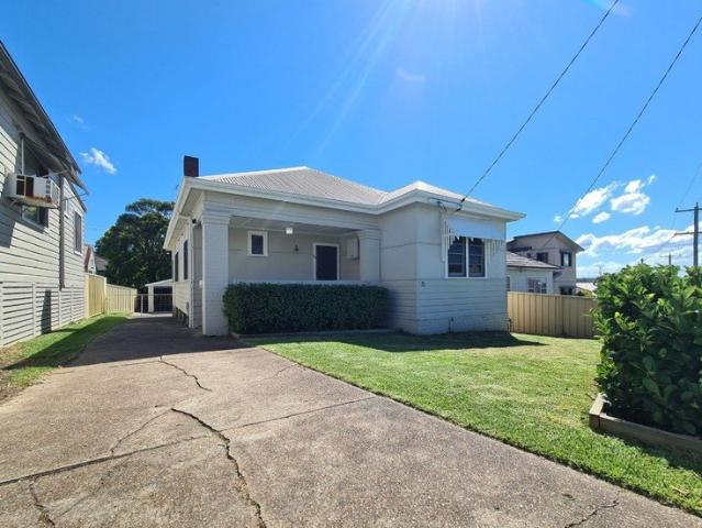Waratah Gem