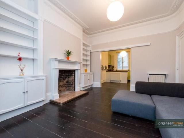 Warbeck Road, Shepherds Bush W12, 1 bed flat to rent, £1,900 pcm | PrimeLocation