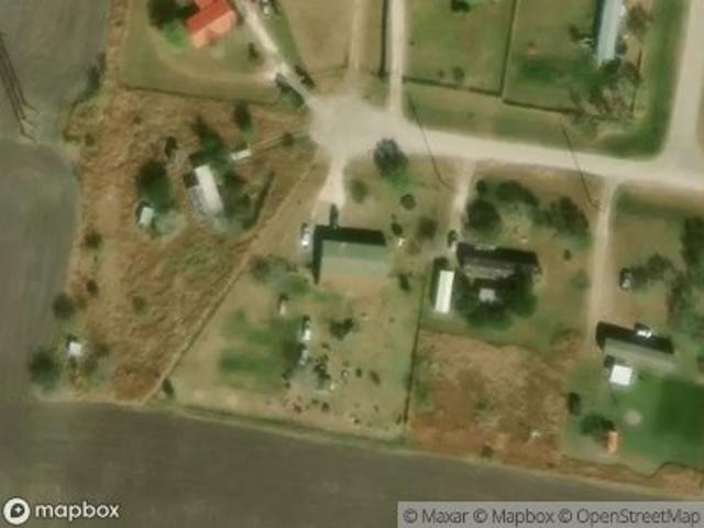 Warbonnet Dr