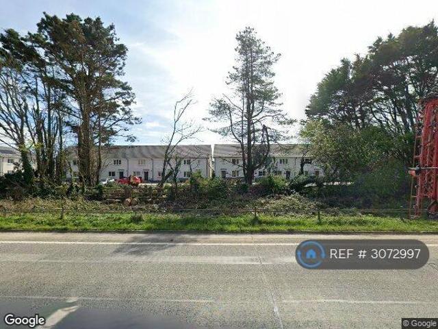 Warbler Road, Penzance, TR20 3 bed semi detached house to rent £1,250 pcm £288 pw