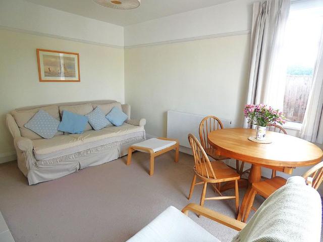 Warblington Road, Emsworth