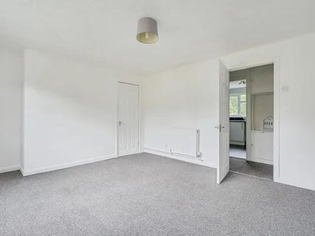 Warburton Gardens, Plymouth, PL5
