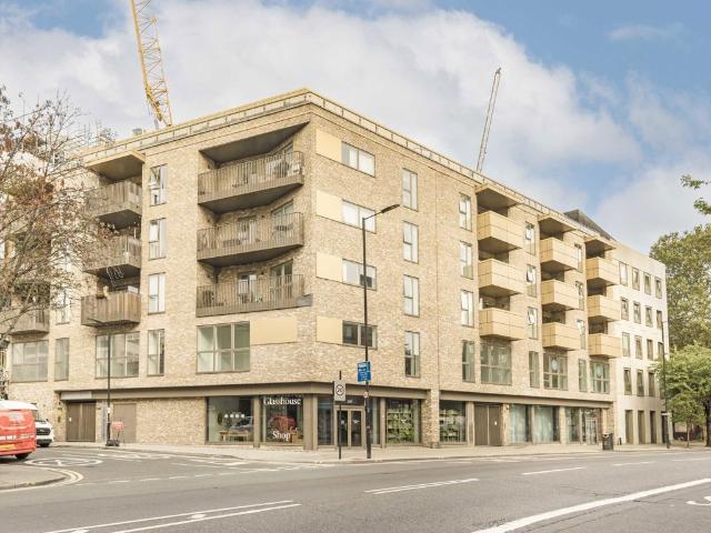 Warburton Road, Broadway Market E8, 2 bed flat to rent, £3,500 pcm | PrimeLocation